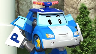 Robocar POLI S3 Clip  Ep113  Safety Education  Rescue  Cartoon for Kids  Robocar POLI TV [upl. by Hasan]