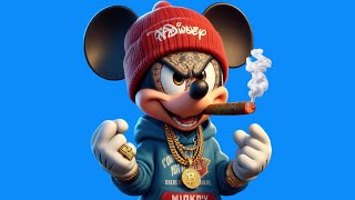 Freestyle Beat  quotFLOW MICKEYquot  Free Type Beat 2024  Rap Trap Beat Instrumental [upl. by Earl]