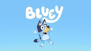 La sigla di Bluey 💙 🎉  Bluey Italiano Canale Ufficiale 💙 🇮🇹 [upl. by Eyk574]