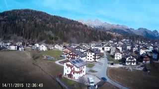 Video piana di Falcade [upl. by Prichard53]