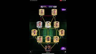 Madfut 25  SBC  Andrew Robertson  Assist Kings [upl. by Alpers]