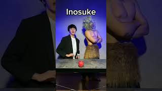 ISSi funny video issei0806 comedy funny icedemonslayer memes reaction stitch meme issei [upl. by Ema]