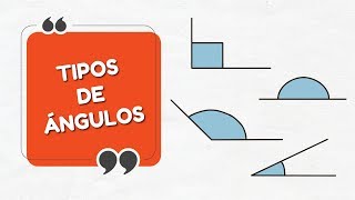 Tipos de ángulos y sus nombres E5 – T0 [upl. by Aneahs]