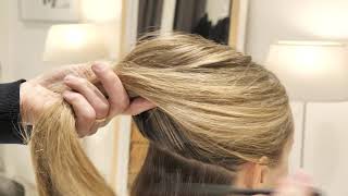 TUTO  Comment bien brosser ses cheveux   BEAUTÉ TEST [upl. by Adiol]