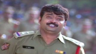 Operation Duryodhana Movie  Supeb Dialogues By Prabhakar [upl. by Bohi582]