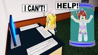 SAVE NO ONE Challenge In Flee The Facility Roblox [upl. by Mahseh]