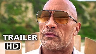 BALLERS Season 5 Trailer 2019 Dwayne Johnson TV Series [upl. by Andrey]