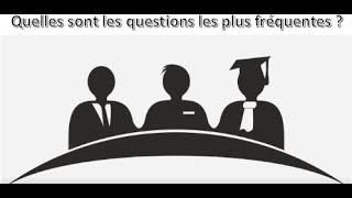 VAE  Questions du Jury les plus fréquentes [upl. by Sallie]