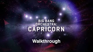 BBO Capricorn  Walkthrough [upl. by Ahcsropal]