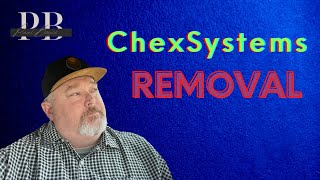 How To Remove a Item From ChexSystems Quickly [upl. by Minier]