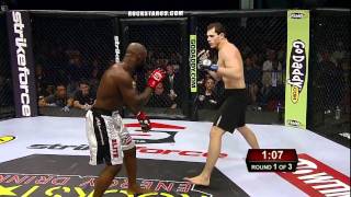 Lawal vs Gracie [upl. by Narut]