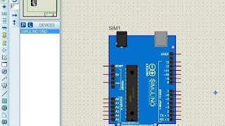 How to add Arduino Library in proteus simulation software in hindi [upl. by Chinua]