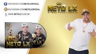 Neto LX  Tobogã do Amor Áudio Oficial [upl. by Garap373]