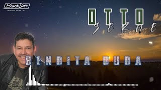 Otto Serge  Bendita Duda Video Lyric [upl. by Nahtam]