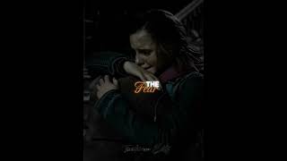 Harry and Hermione dance edit [upl. by Hadria]