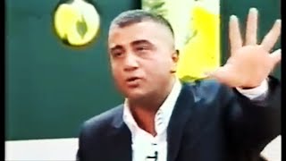 Sedat Peker  Krallığınızı Kabul Etmiyorum [upl. by Nifled]