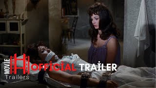 Mill of the Stone Women 1960 Trailer  Pierre Brice Scilla Gabel Wolfgang Preiss Movie [upl. by Meredeth]