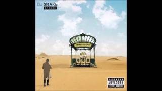 DJ Snake  Let Me Love You Ft Justin Bieber Album Encore [upl. by Lupee]