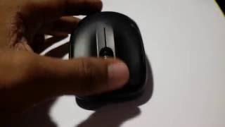 New Mouse Wireless Logitech M150 [upl. by Stickney361]