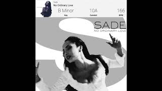 Sade  No Ordinary Love  A Capella [upl. by Jemmie665]