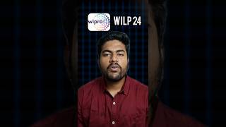 Wipro Hiring Freshers  Wirpro WILP Program wipro wiprohiring2023 hiring freshers jobs [upl. by Phillips213]