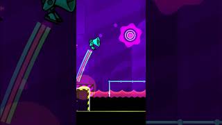 ¿CÓMO SOBREVIVIR AL FINAL DE GEOMETRICAL DOMINATOR Geometry Dash [upl. by Torin403]