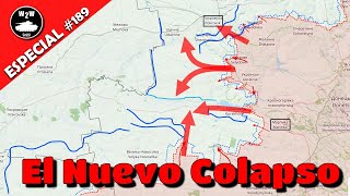 189 El Colapso de este Mes [upl. by Tarah]