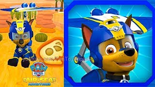 PAW Patrol Air amp Sea  Marshall  Fly  Volcano Island [upl. by Apur36]