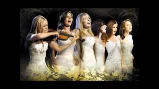 Celtic Woman  The Prayer Lyrics [upl. by Yrok]