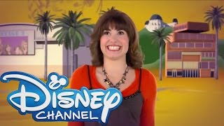 Top 10 Disney Channel Theme Songs  Part 2 [upl. by Ydak]