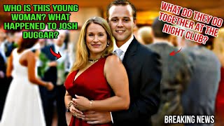 MINUTES AGO Its Over Josh Duggar Drops Breaking News It will shock you [upl. by Dviad]