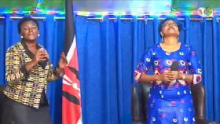 Evangelist Lucy Wa Ngunjiri Live Stream [upl. by Harbour]