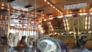 Griffith Park merry go round [upl. by Mia269]