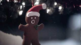 Dodge Big Finish quotHappy Holidaysquot commercial [upl. by Trisa]