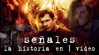 Señales La Historia en 1 Video [upl. by Ytak792]