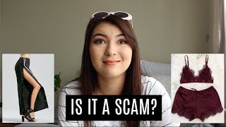 ROSEGAL REVIEW  Is It A Scam [upl. by Varick]