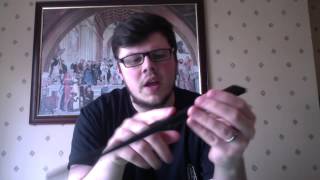 Tin Whistle Review amp Comparison  Feadog Clarke amp Shaw  Mark Wooding [upl. by Perlis]