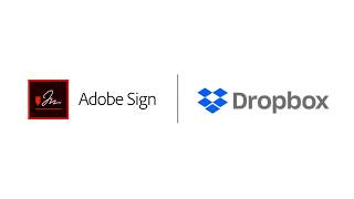 Send for Signature with Adobe Sign in Dropbox  Adobe Acrobat [upl. by Enaj]