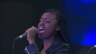 Oyela Live by Apostle Chitheka Louis ft Esther Louis from the album Soaked In Worship [upl. by Eugenia]