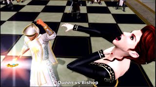 Battle Chess Game of Kings  Gameplay PCUHD [upl. by Tabbi39]