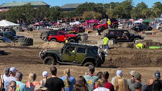 Myrtle Beach Jeep Jam 2023 [upl. by Amalberga]