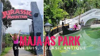 MAJAAS PARK CULASI ANTIQUE [upl. by Harihs139]