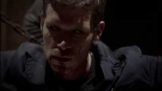 quotThe Originalsquot Klaus Vs Marcels Army 1080p HD [upl. by Claus]