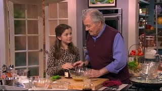 Jacques Pépin Heart amp Soul Taste Bud Temptations [upl. by Soren]