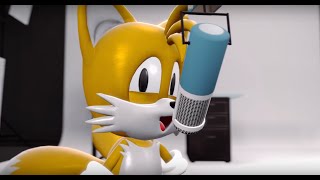 Tails Sings Taylor Swift  Sasso Studios [upl. by Euqram911]