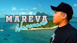 MAREVA  Navenave  COOK ISLANDS MUSIC  NEW Release English Lyrics in Subtitles [upl. by Lleira410]