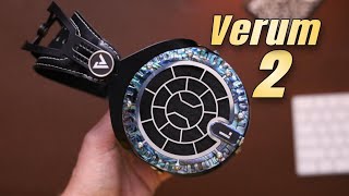 Verum 2 Review  Pretty Good [upl. by Enirehtac]