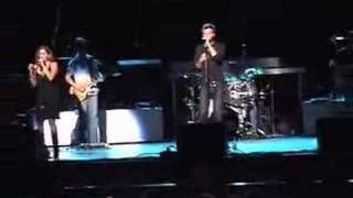 Lady Antebellum  All Wed Ever Need LIVE from York PA [upl. by Votaw530]