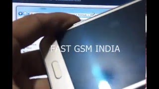 How to root Samsung j5 j500f lollipop 511 ROOT SUCCESSFULL [upl. by Sivet677]