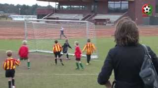 KFCE Zoersel  KFC Wechelderzande Duiveltjes U7 [upl. by Notkcorb]